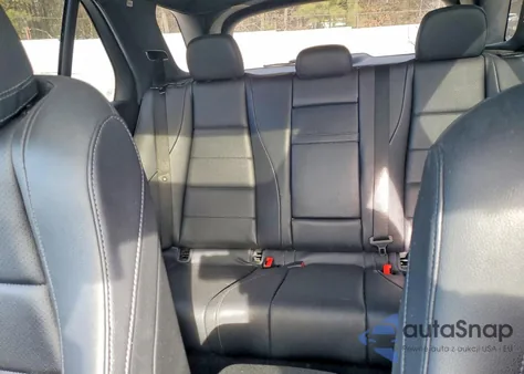 2020 Mercedes-Benz Gle 350 4Matic z USA, uszkodzony, nr VIN 4JGFB4KB5LA217886